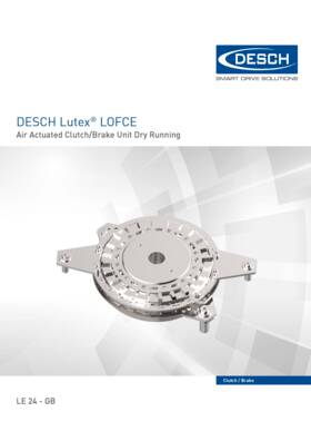 Lutex® LOFCE