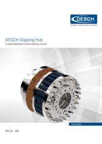 Slipping Hubs 